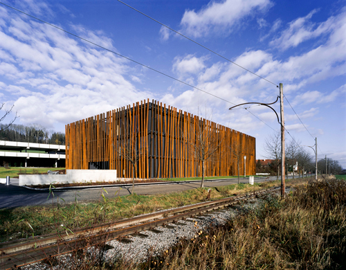 Ein Foto von Walter Ebenhofer