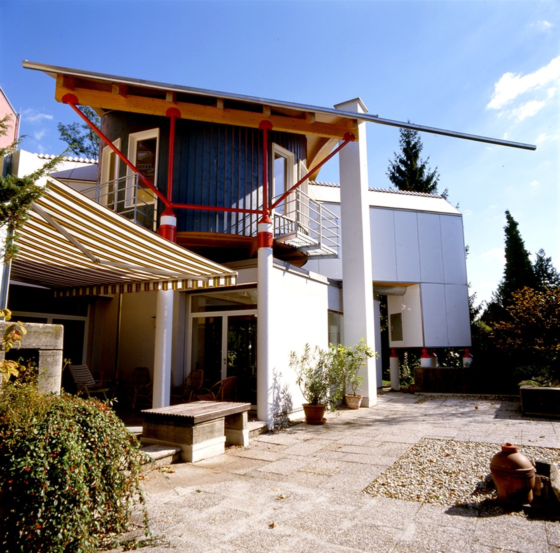 Ein Foto von Joachim Werle