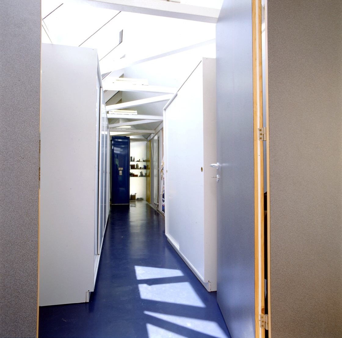 Ein Foto von Angelo Kaunat