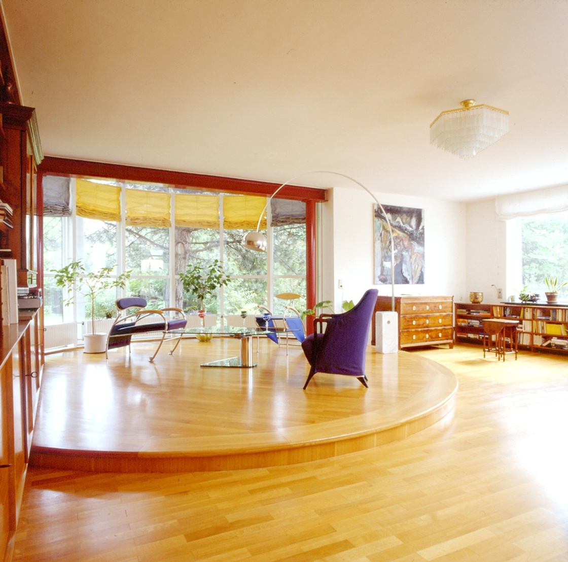 Ein Foto von Joachim Werle