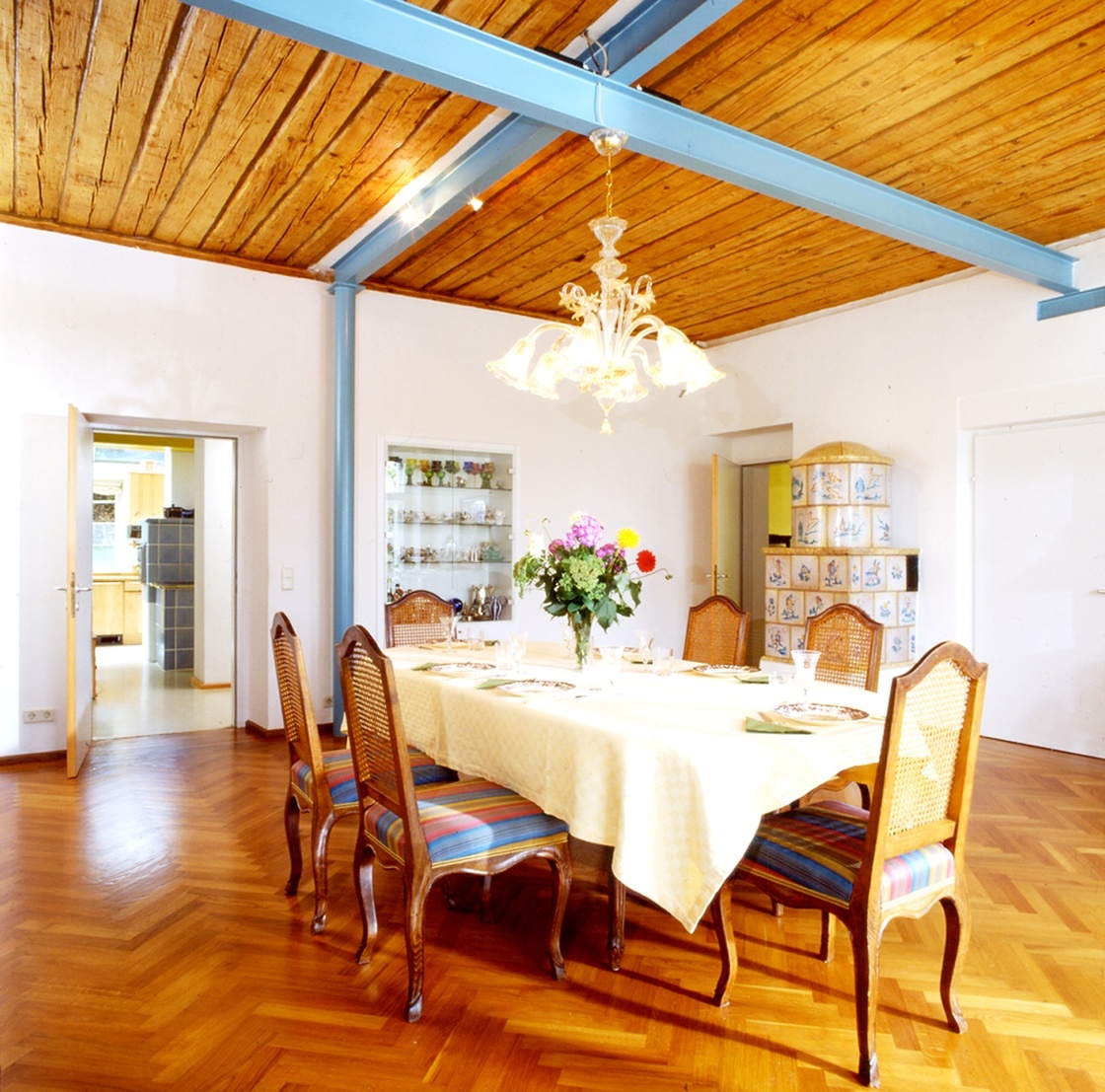 Ein Foto von Joachim Werle