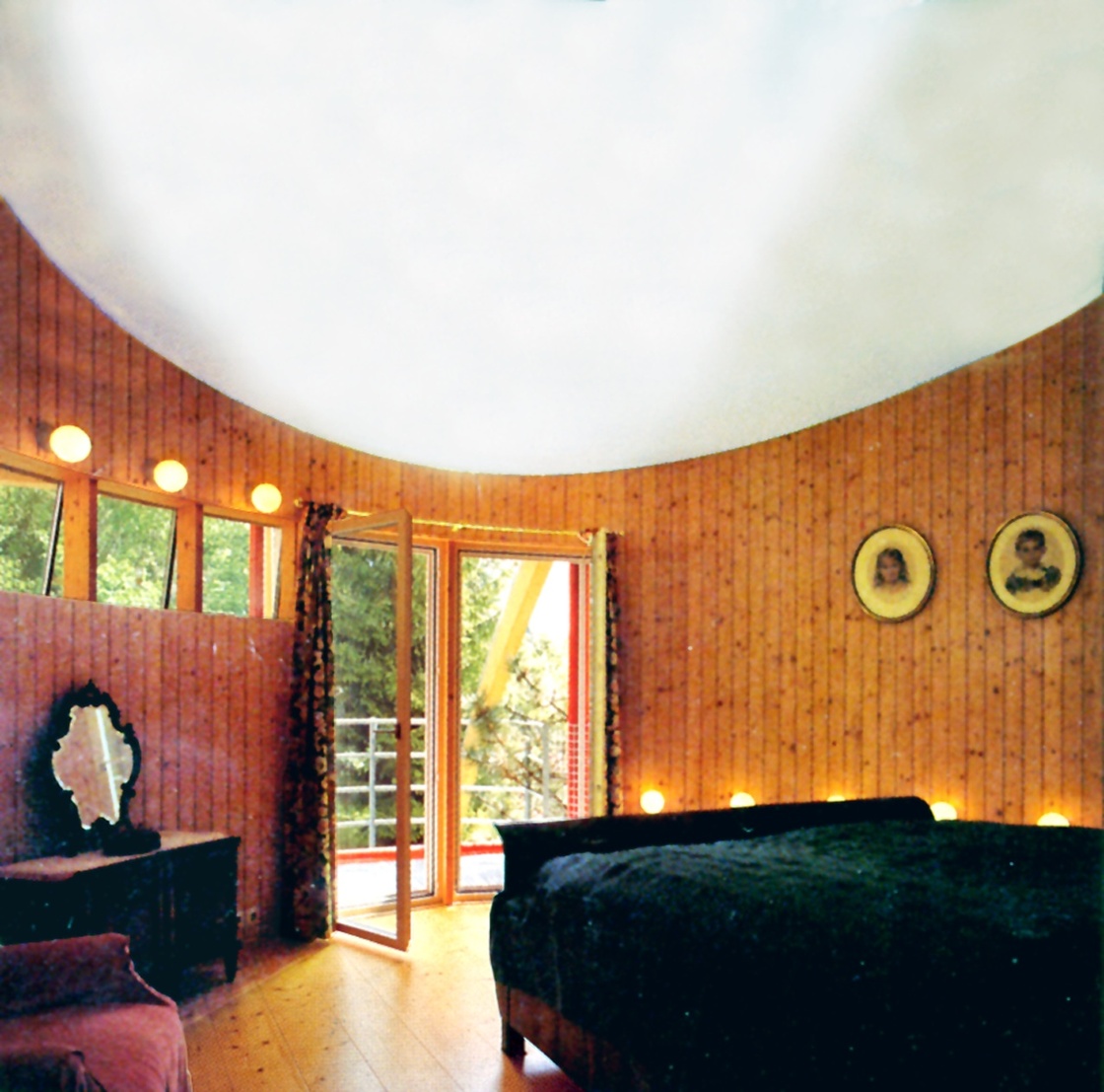 Ein Foto von Joachim Werle