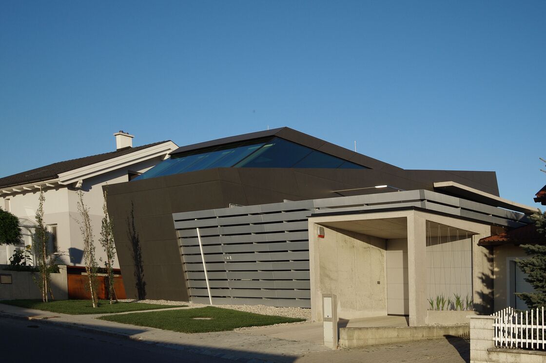 Ein Foto von Andreas Doser