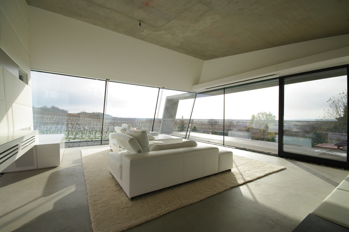 Ein Foto von Andreas Doser