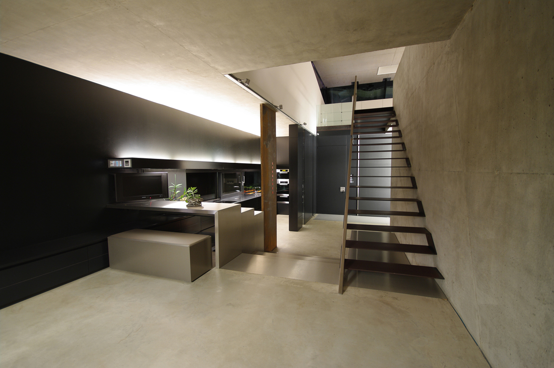 Ein Foto von Andreas Doser