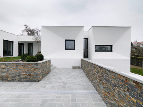 Ein Foto von Paul Ott