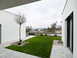 Ein Foto von Paul Ott