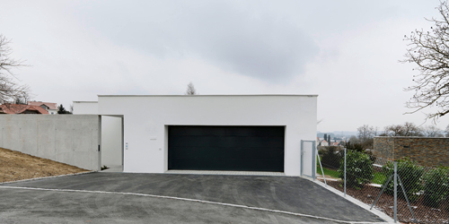 Ein Foto von Paul Ott