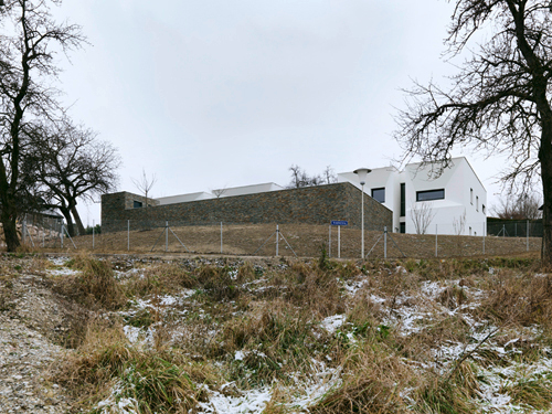 Ein Foto von Paul Ott