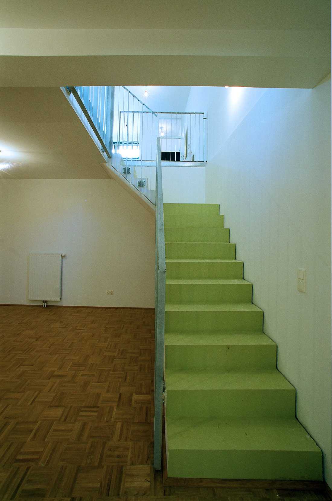 Ein Foto von AnnA BlaU