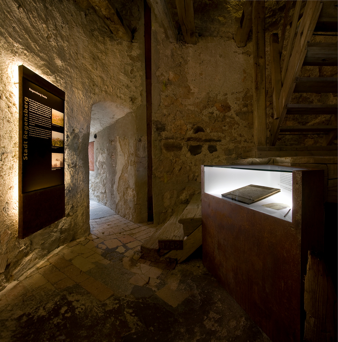 Ein Foto von Vito Stallone