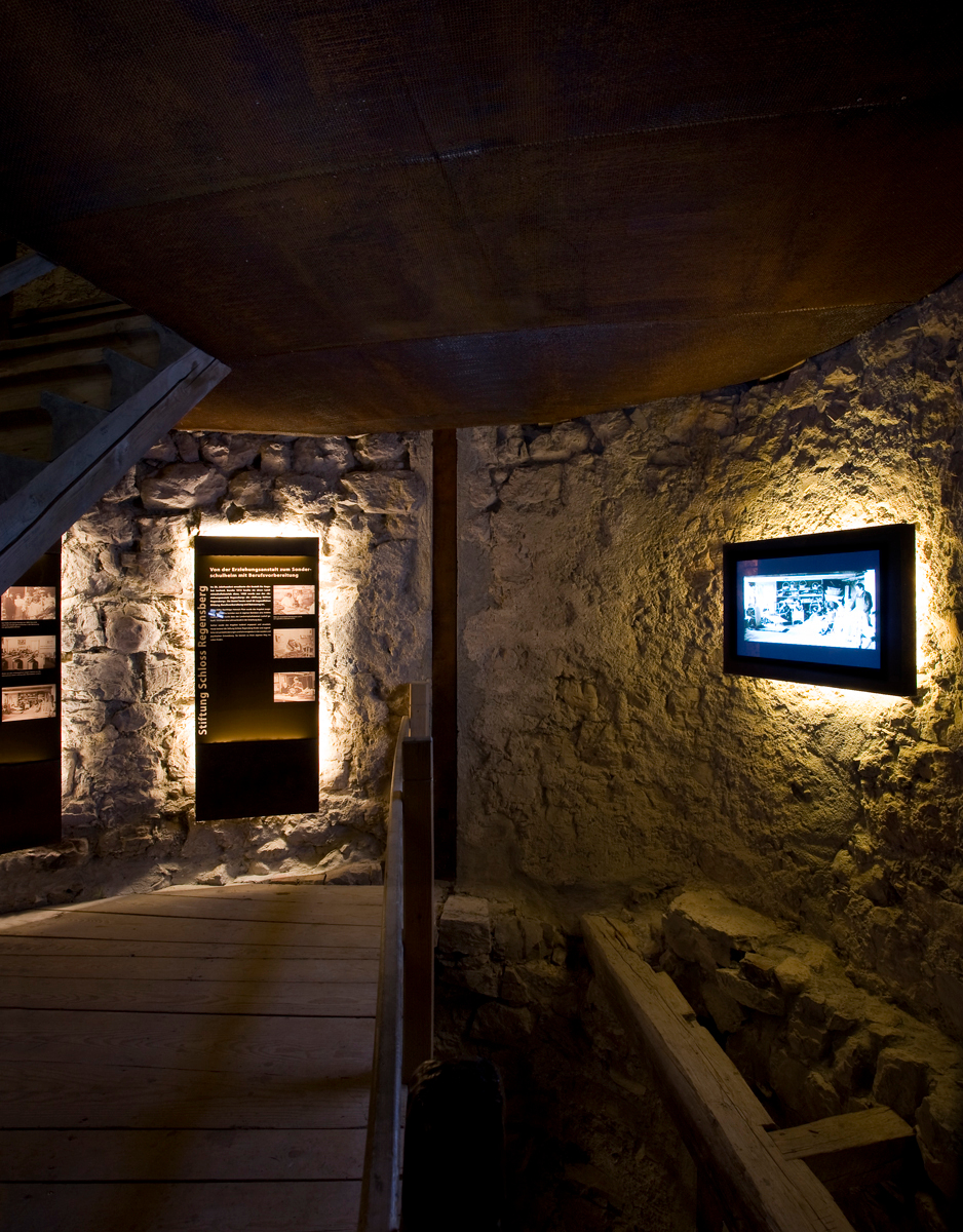 Ein Foto von Vito Stallone