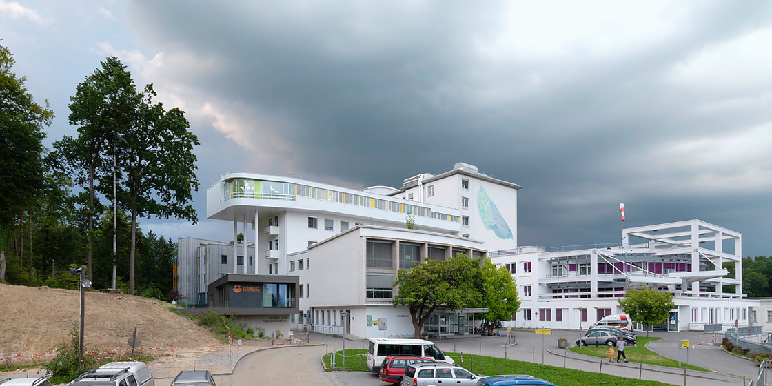 Ein Foto von Paul Ott