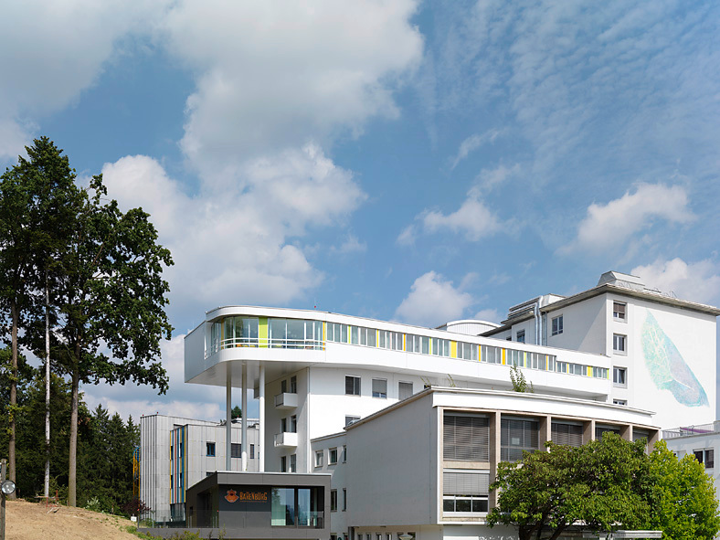 Ein Foto von Paul Ott