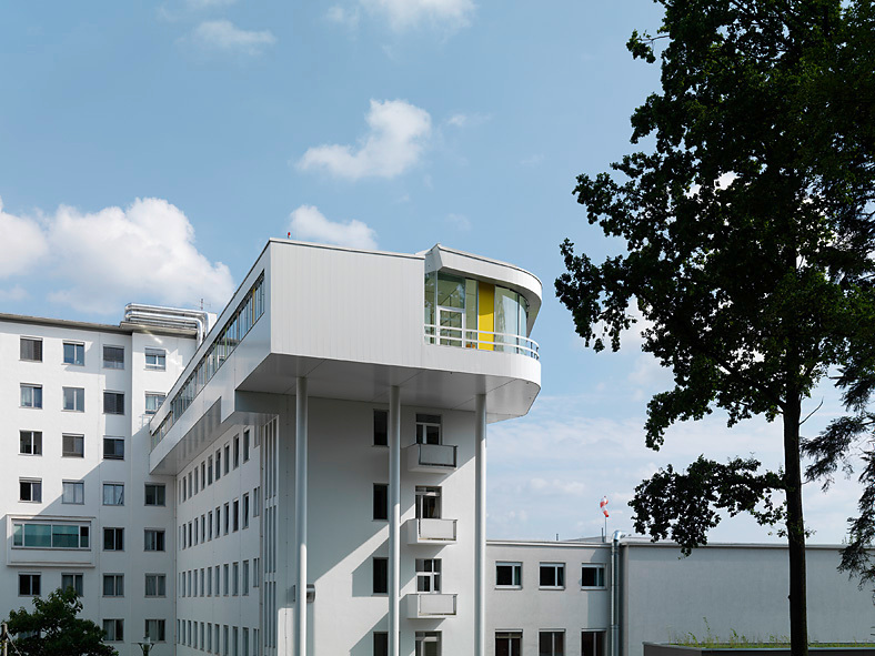 Ein Foto von Paul Ott