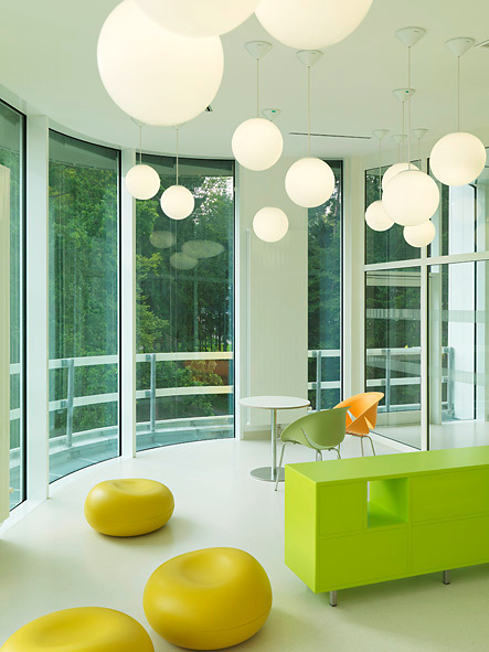 Ein Foto von Paul Ott