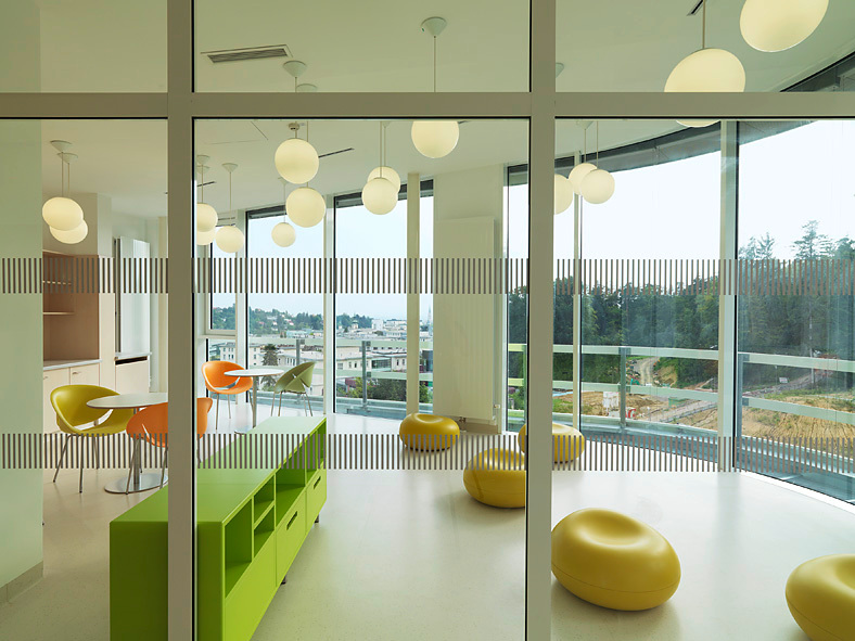 Ein Foto von Paul Ott