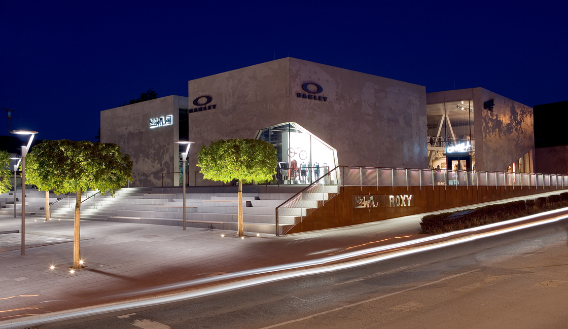 Ein Foto von blocher partners