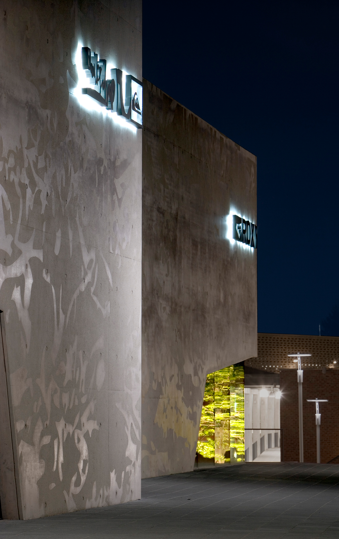 Ein Foto von blocher partners