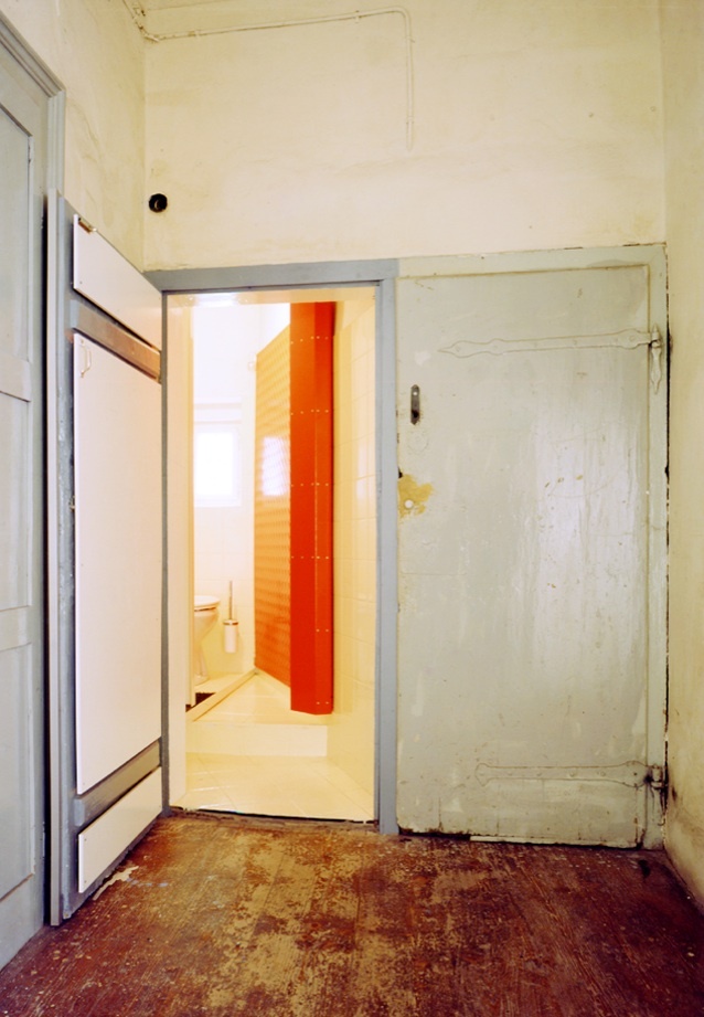 Ein Foto von Angelo Kaunat