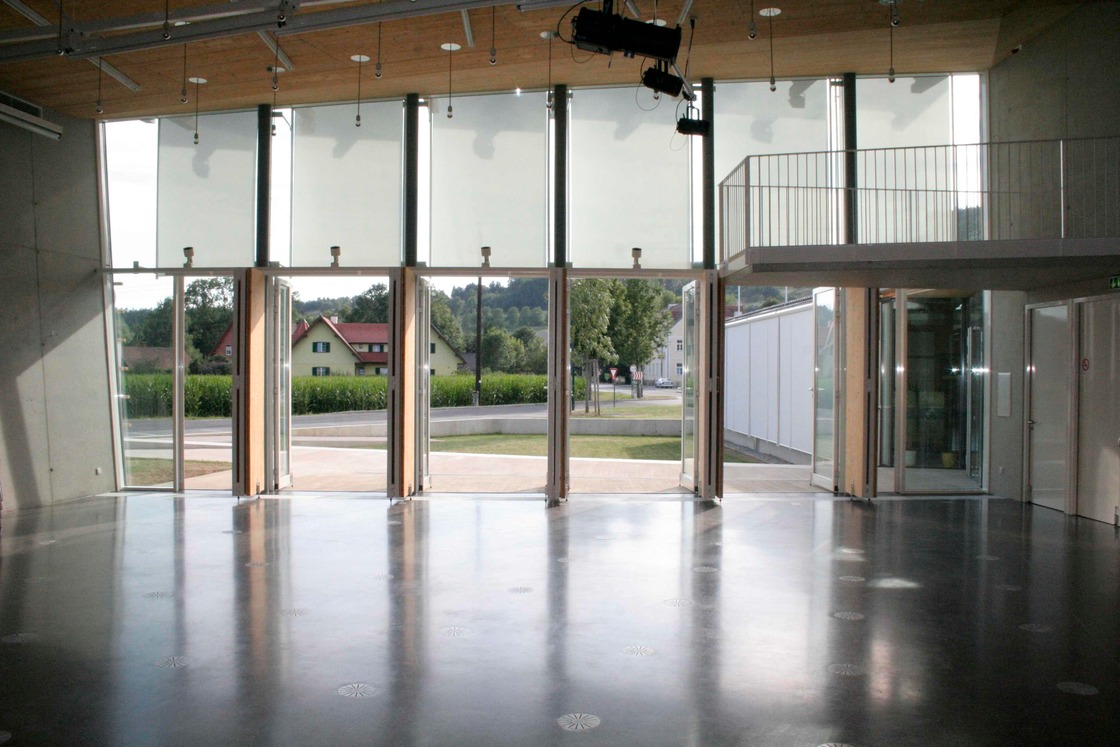 Ein Foto von Crystal O`Brien–Kupfner