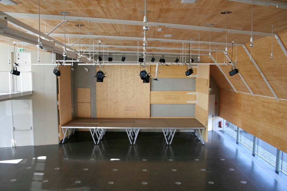 Ein Foto von Crystal O`Brien–Kupfner