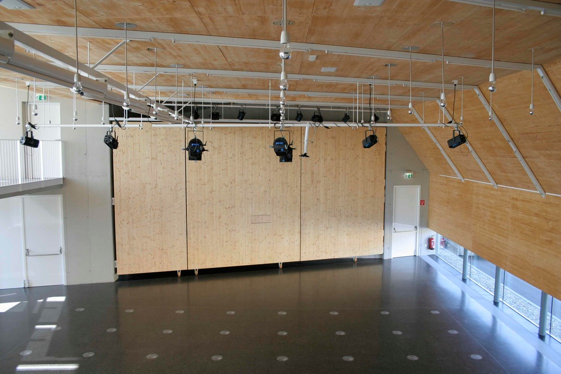 Ein Foto von Crystal O`Brien–Kupfner