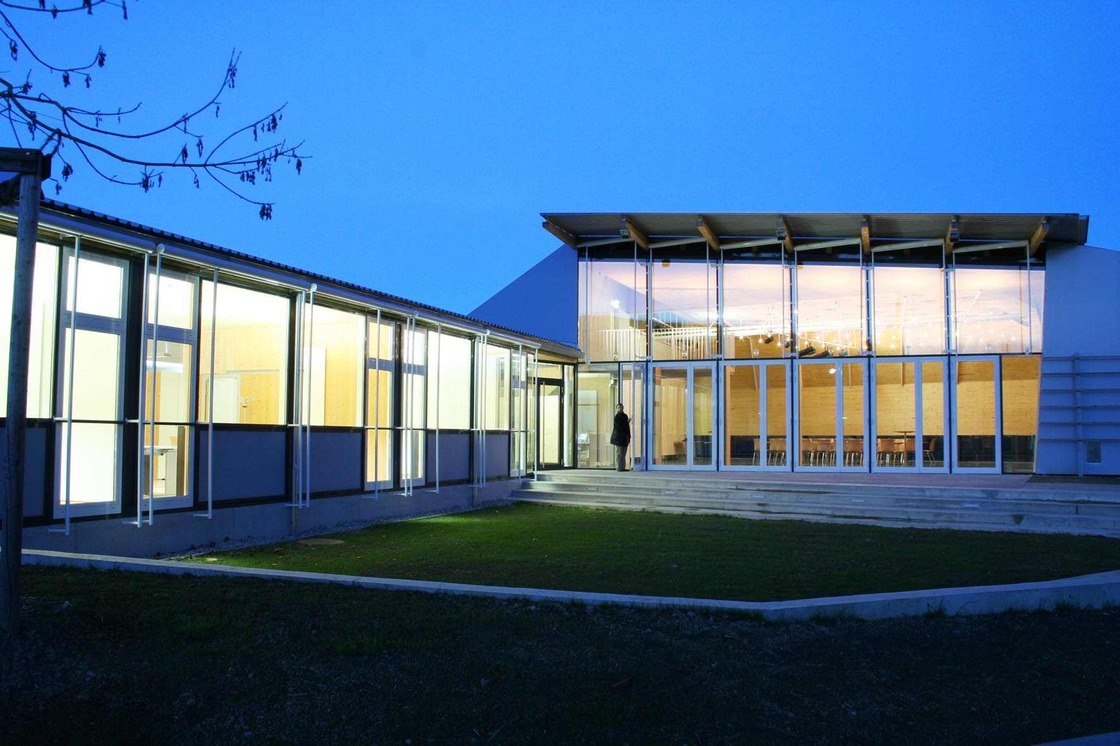 Ein Foto von Crystal O`Brien–Kupfner