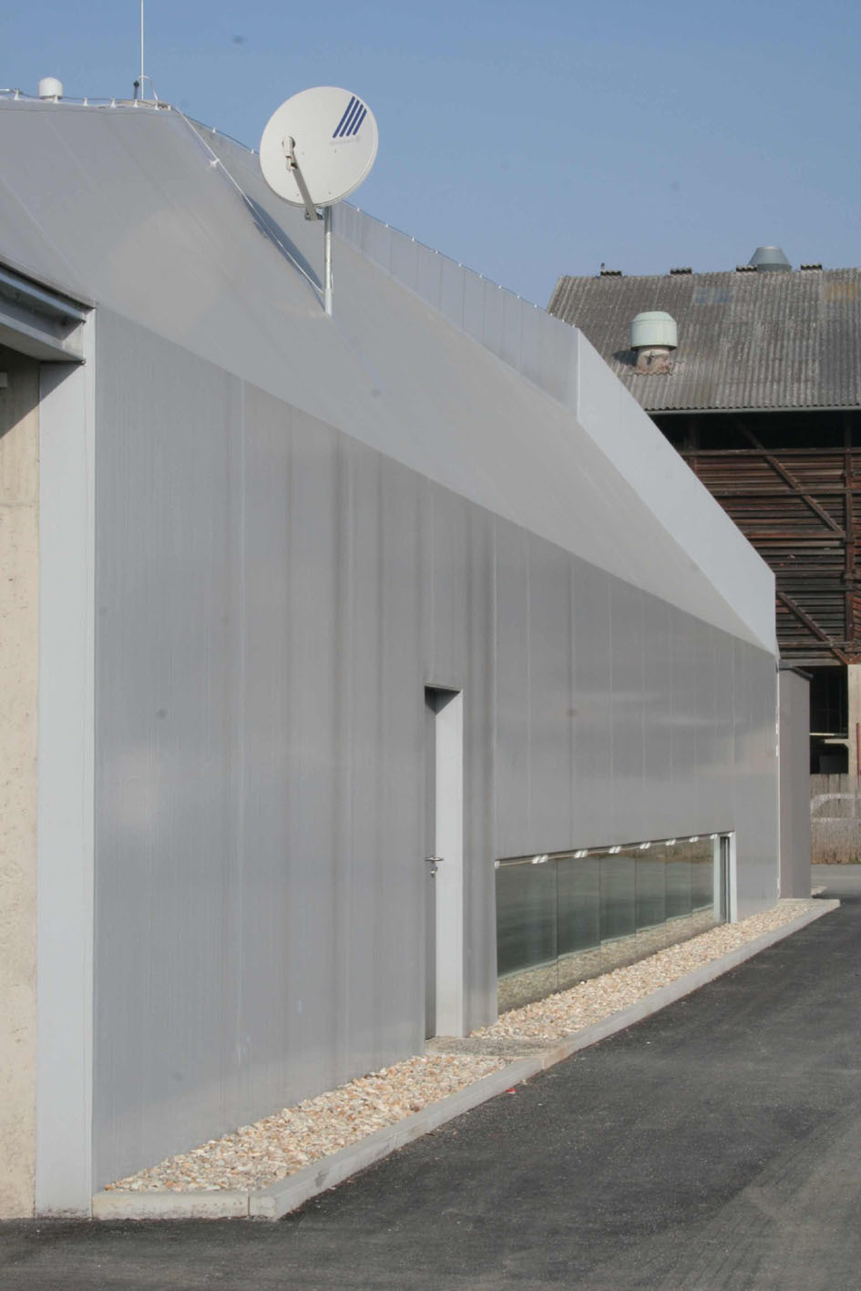 Ein Foto von Crystal O`Brien–Kupfner