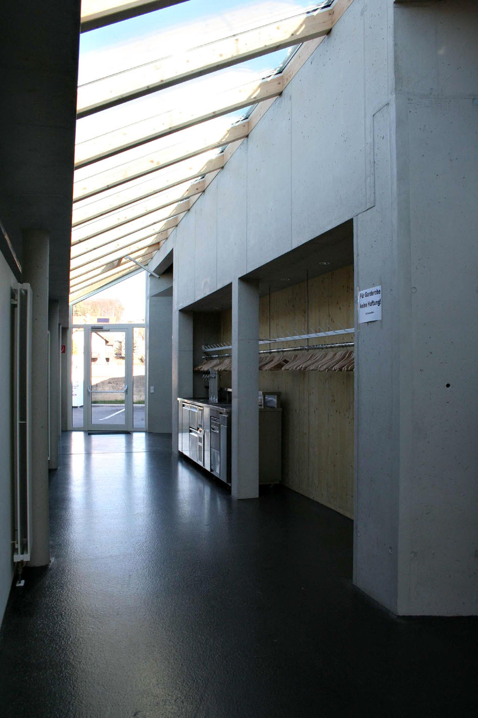 Ein Foto von Crystal O`Brien–Kupfner