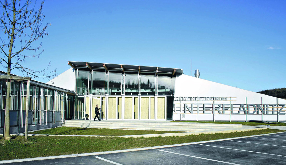 Ein Foto von Crystal O`Brien–Kupfner