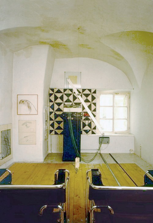 Ein Foto von Peter Eder