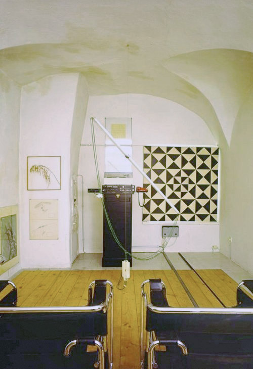 Ein Foto von Peter Eder