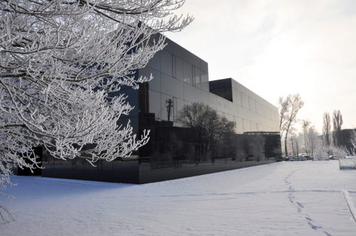 Ein Foto von Dietmar Tollerian