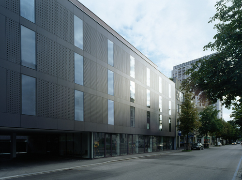 Ein Foto von Dietmar Tollerian