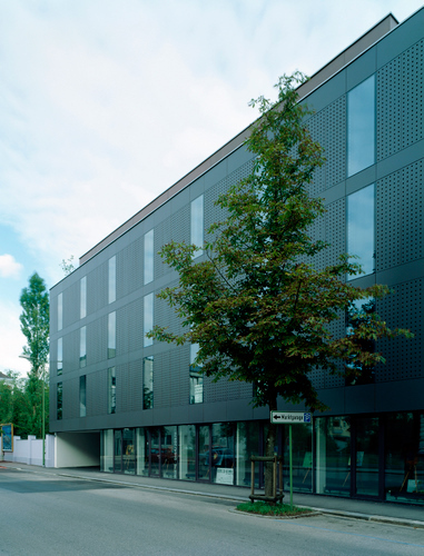 Ein Foto von Dietmar Tollerian