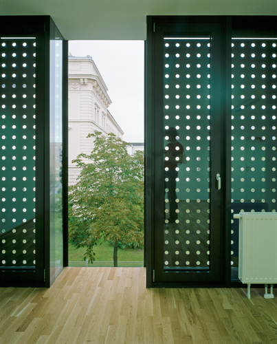 Ein Foto von Dietmar Tollerian