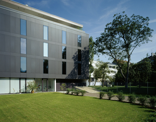 Ein Foto von Dietmar Tollerian