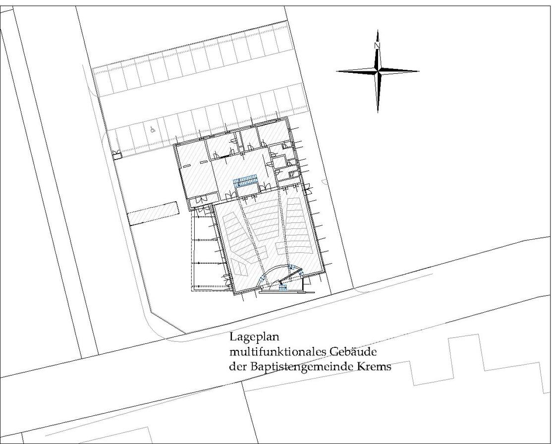 Ein Foto von Dietrich Waldmann