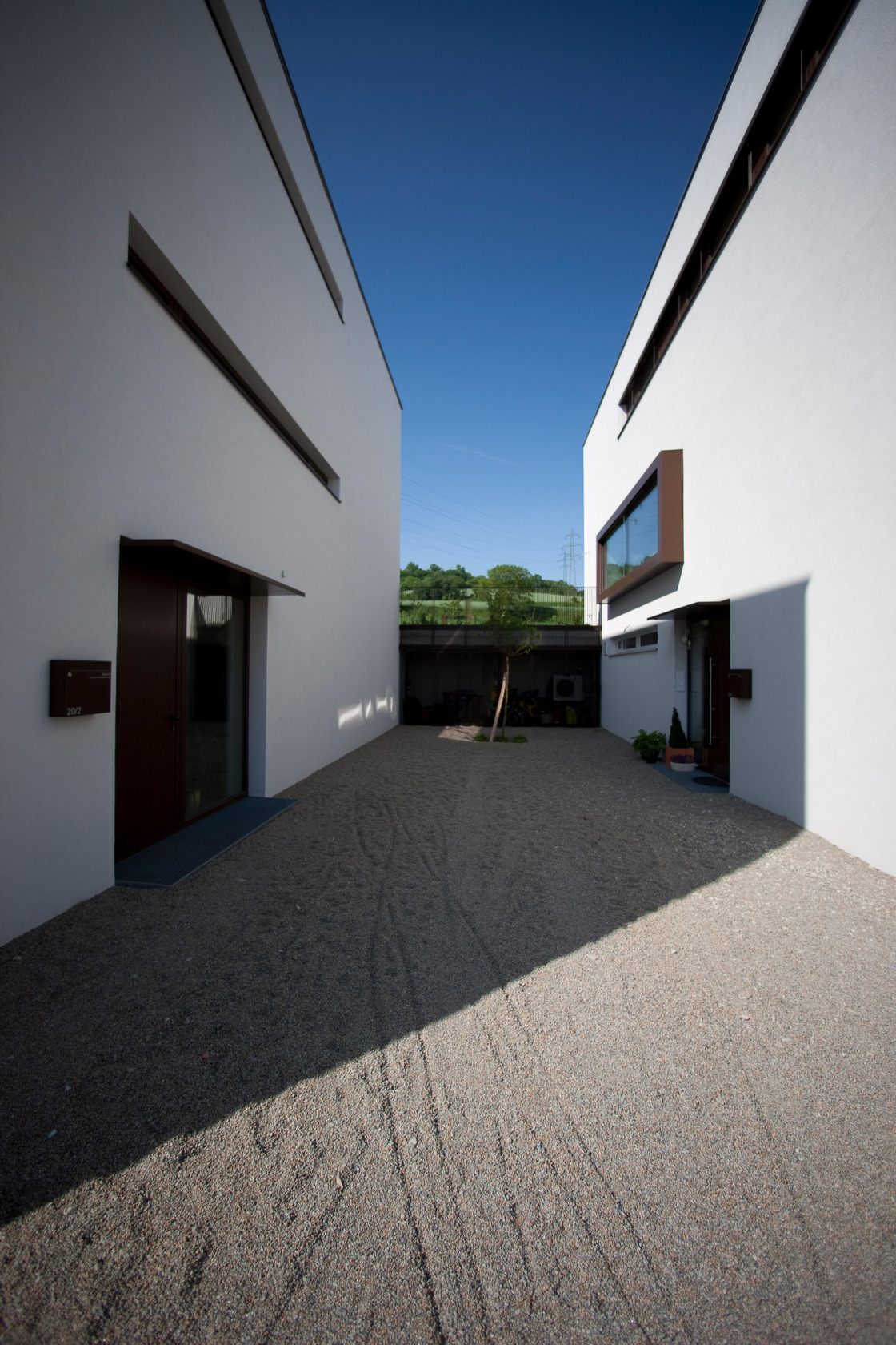 Ein Foto von Luba Fahr