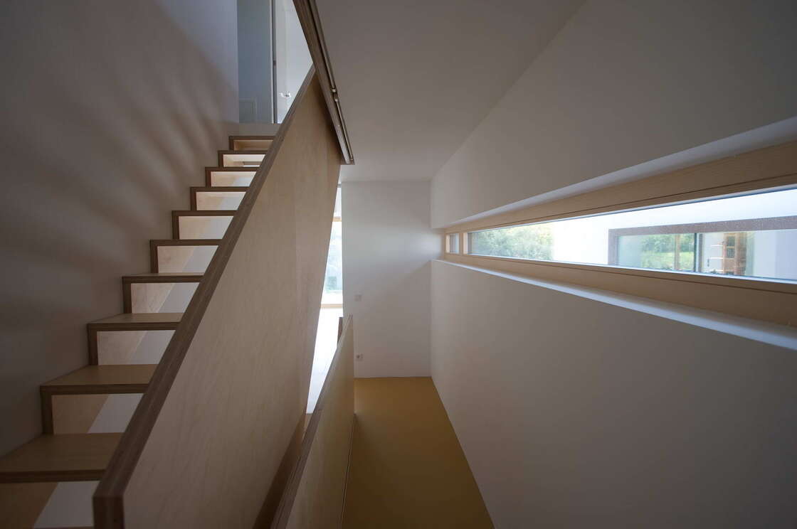 Ein Foto von Luba Fahr