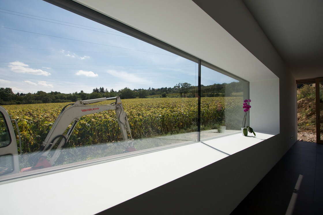 Ein Foto von Luba Fahr