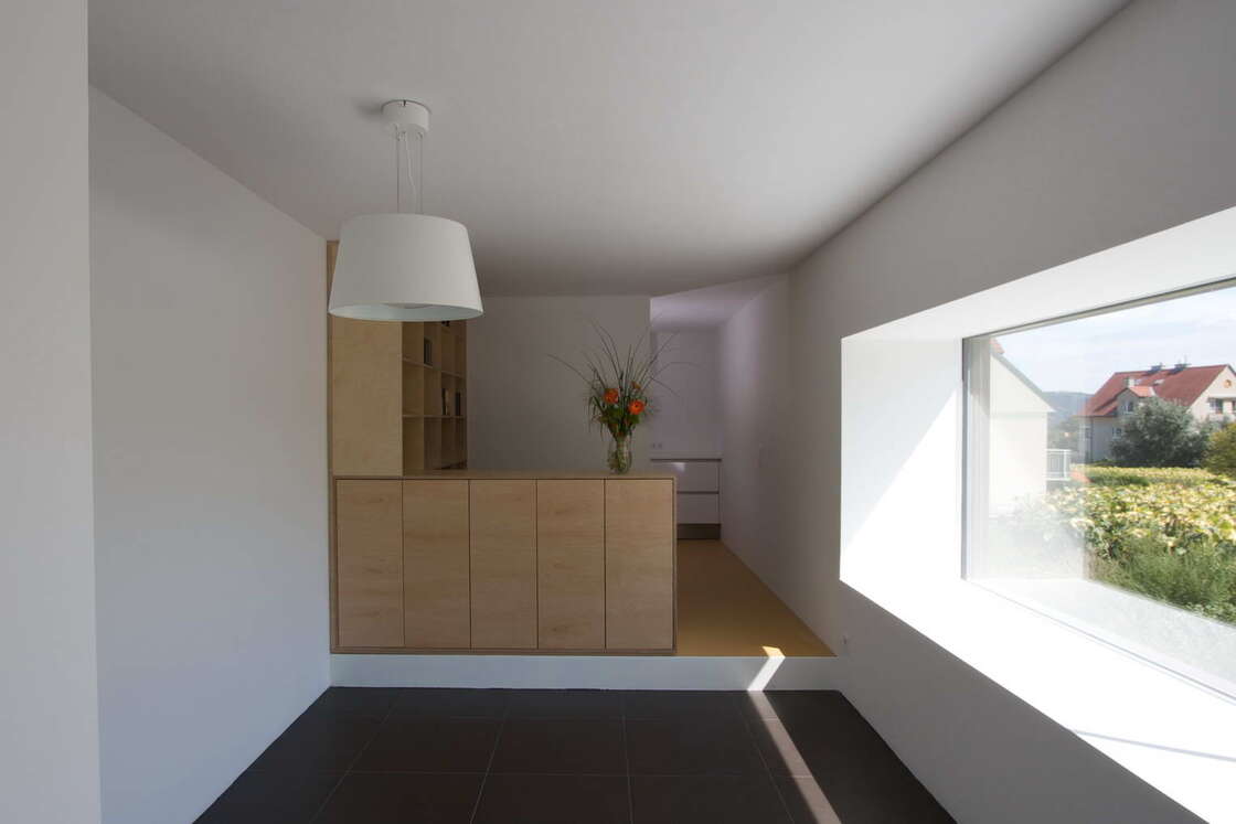 Ein Foto von Luba Fahr