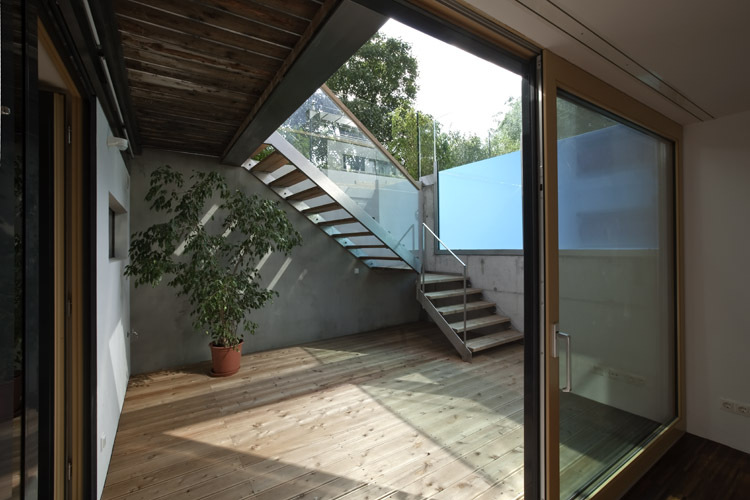 Ein Foto von Mischa Erben