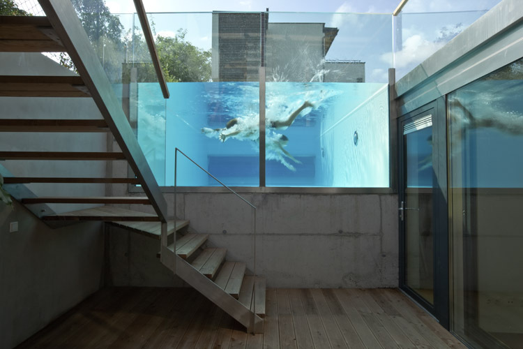 Ein Foto von Mischa Erben