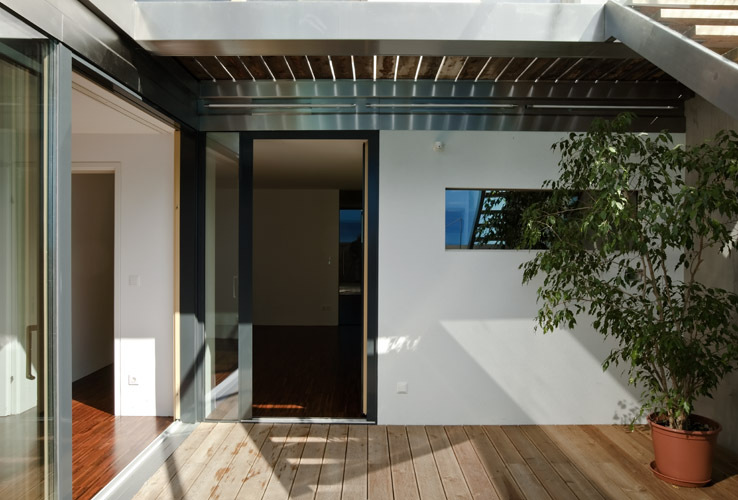 Ein Foto von Mischa Erben