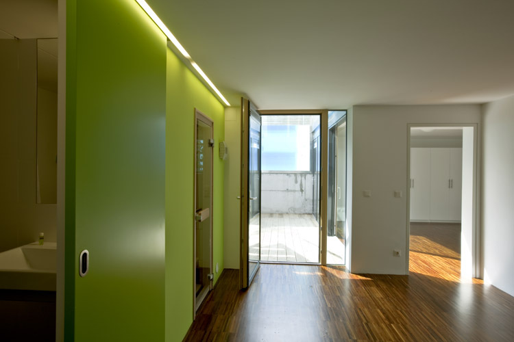 Ein Foto von Mischa Erben