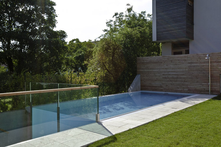 Ein Foto von Mischa Erben