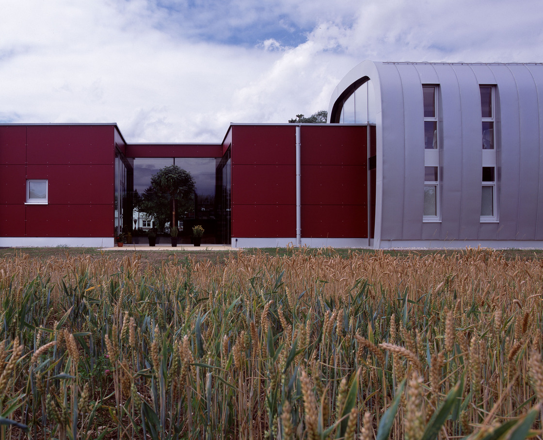 Ein Foto von Dietmar Tollerian