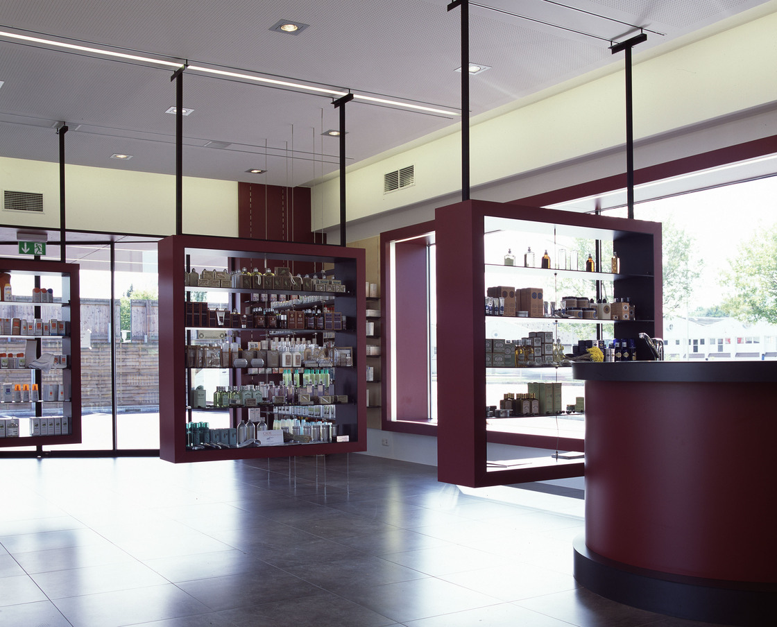 Ein Foto von Dietmar Tollerian